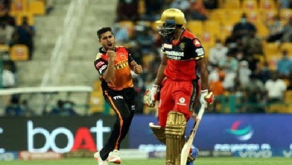 IPL 2021: উমরানই আইপিএলের দ্রুততম বলের মালিক! সানরাইজার্স পেসারের গতির রহস্য অবাক করবে