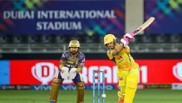 IPL 2021 Final: তৃতীয় আইপিএল খেতাব জিততে চেন্নাই সুপার কিংসের বিরুদ্ধে কেকেআরের টার্গেট ১৯৩