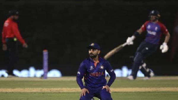 টি ২০ বিশ্বকাপে পাকিস্তানের মোকাবিলায় প্রস্তুত ভারত, ইংল্যান্ড ম্যাচের আগে পরিকল্পনা ফাঁস বিরাট কোহলির