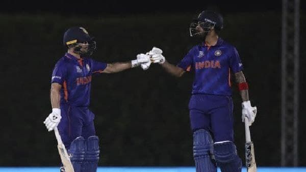 রাহুল-ঈশানের দাপটে ইংল্যান্ডকে হেলায় হারাল ভারত, অস্ট্রেলিয়া জিতল নিউজিল্যান্ডের বিরুদ্ধে