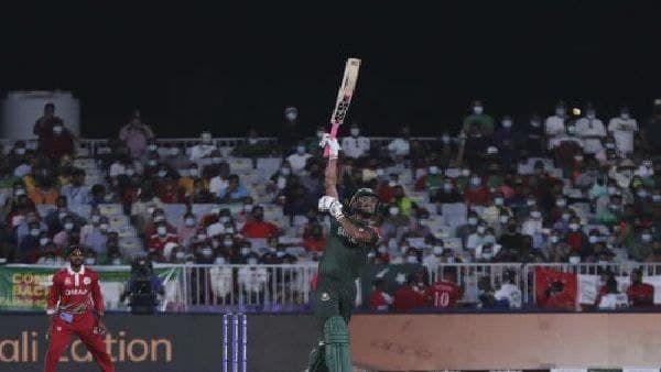 টি ২০ বিশ্বকাপের সুপার টুয়েলভ শনিবার থেকে, তিন স্টেডিয়ামের কোথায় পিচ ব্যাটিংয়ের পক্ষে চ্যালেঞ্জিং?