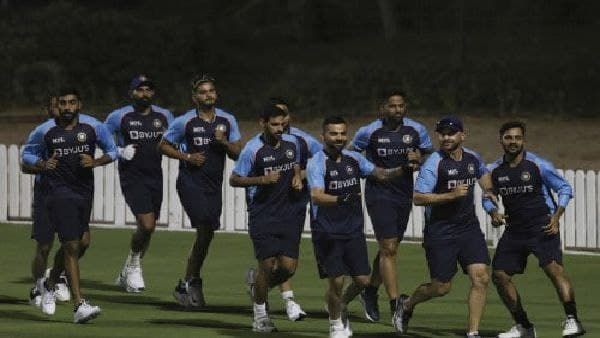 বিরাট এড়ালেন সাংবাদিক বৈঠক! ভারতের ব্যাটিং কোচ রাঠোরের কথায় আফগানিস্তান ম্যাচ নিয়ে বড় ইঙ্গিত