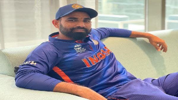 মহম্মদ শামির পাশে ক্রিকেটার থেকে রাজনীতিবিদরা, পাক সমর্থককে চুপ করানোর শামির সাহসী ভিডিও ভাইরাল