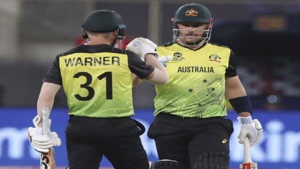 টি ২০ বিশ্বকাপের ফাইনালে একাধিক নজিরের হাতছানি ফিঞ্চ-গাপটিল-ওয়ার্নারদের সামনে