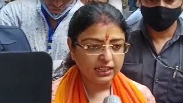 Bypoll Results 2021: ভবানীপুরে 'ম্যান অফ দ্য ম্যাচ' তিনিই! ইমেজ খারাপ হয়েছে মমতারই, ফল নিয়ে দাবি প্রিয়ঙ্কার