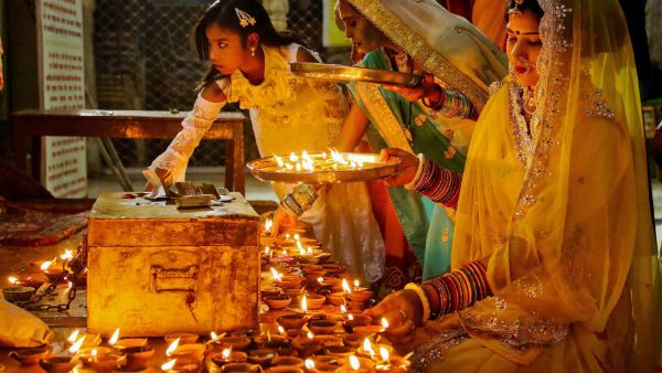 দিওয়ালি ২০২১ : দুর্লভ যোগ পড়ছে আসন্ন সময়ে, লাভবান হবেন কোন রাশির জাতকরা! জানুন