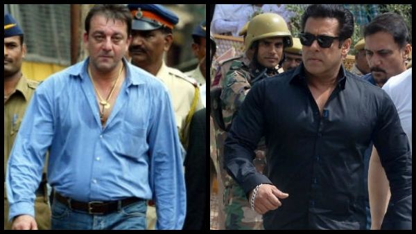 সলমন থেকে সঞ্জয়, বলিউডের এই সেলেবরা হাজতে কাটিয়েছেন একাধিক দিন! নেপথ্যে ছিল কোন কোন ঘটনা