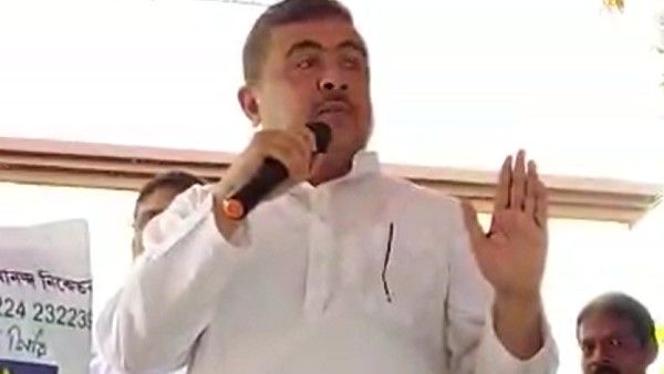 বিধানসভায় সব্যসাচীর দলবদল! আদালতে যাওয়ার হুঁশিয়ারি শুভেন্দু অধিকারীর