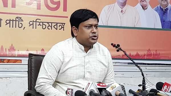 বঙ্গ বিজেপির সব সেল ভেঙে দিলেন সুকান্ত! 'বিদ্রোহী' নেতাদের ছাঁটতেই কী এই সিদ্ধান্ত?