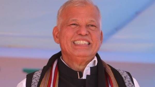 রাজ্যসভায় তৃণমূলের তুরুপের তাস গোয়ার প্রাক্তন মুখ্যমন্ত্রী, অর্পিতার আসনে নাম প্রস্তাব