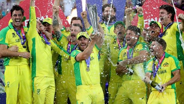 CSK-এর হয়ে হ্যাজেলউডের IPL জয় আমাদের বিশ্বকাপ জিততে সাহায্য করেছে, বললেন ফিঞ্চ