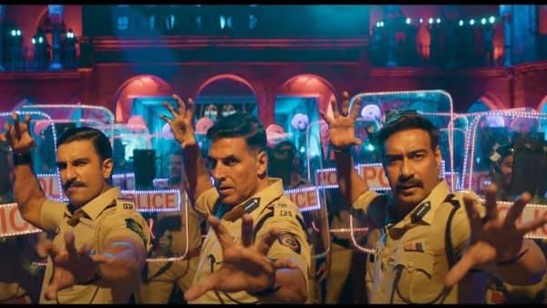 করোনায় বলিউডে ধরাশায়ী পরিস্থিতির মাঝেও অক্ষয়ের 'সূর্যবংশী' ১০০ কোটির ক্লাবে!