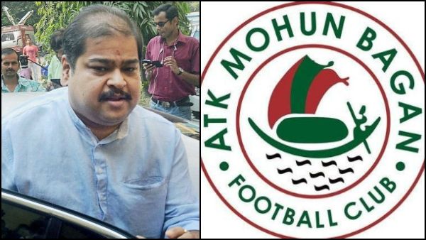 মোহনবাগান সচিব পদ থেকে হঠাৎ ইস্তফা সৃঞ্জয়ের! মুম্বই ম্যাচের আগে জল্পনা ময়দানে