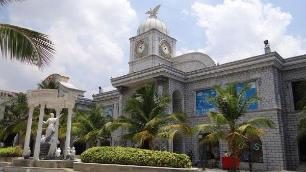 কর্মসংস্থানে সারা দেশে সবচেয়ে পিছিয়ে কলকাতা, এগিয়ে বেঙ্গালুরু, বলছে নীতি আয়োগের রিপোর্ট