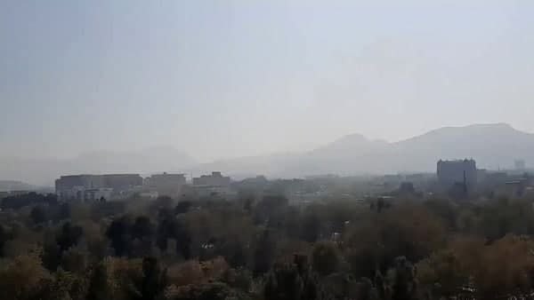 কাবুল হাসপাতালের সামনে একের পর এক জোরাল বিস্ফোরণ, চলল গুলি! এখনও পর্যন্ত মৃত ২০