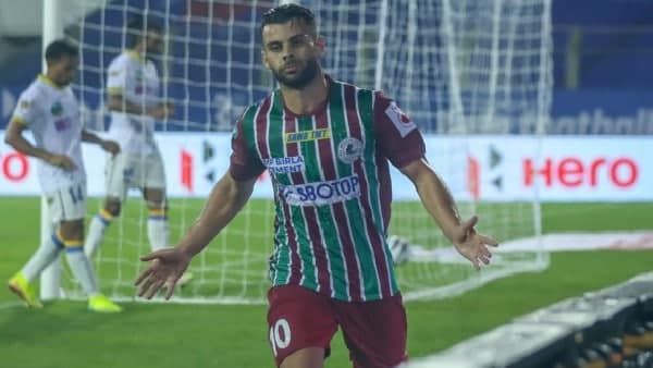 মোহন-ত্রিফলায় বিদ্ধ কেরালা ব্লাস্টার্স, আইএসএলের প্রথম ম্যাচেই বড় জয় সবুজ-মেরুন ব্রিগেডের