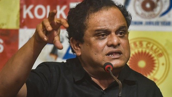 ঠাঁই হল না 'ডিকশনারি'-র, গোয়া ফিল্ম ফেস্টিভালে রাজনৈতিক ষড়যন্ত্রের অভিযোগ ব্রাত্য বসুর