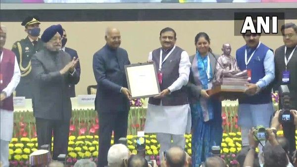 টানা পাঁচবার সবচেয়ে স্বচ্ছ শহরের তকমা ইন্দোরকে, তালিকায় সুরাত, বারাণসীও