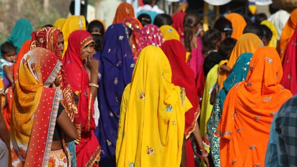 নারীর সংখ্যা বাড়ছে দেশে, শুভ ইঙ্গিত দিল স্বাস্থ্য সমীক্ষা