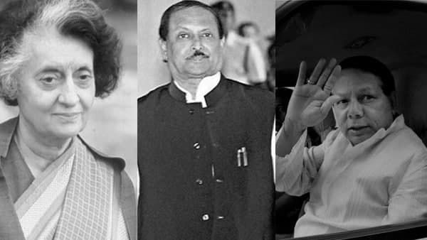 ছেলের মতো সুব্রতদাকে ভালোবাসতেন ইন্দিরা গান্ধী! পরিচিত ছিলেন প্রিয়দার ডান হাত হিসাবেও