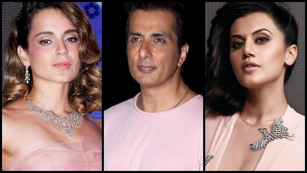 কৃষি আইন প্রত্যাহার: জেহাদি চাপে হতাশ কঙ্গনা! কৃষকদের ধন্যবাদ রিচা চাড্ডা, সোনু সুদ, হিমাংশী খুরানার