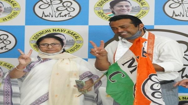 Goa Assembly Election 2022: মোহভঙ্গ লিয়েন্ডারেরও! গোয়া কি তৃণমূলের কাছে ওয়াটারলু হয়ে উঠবে? জল্পনা তুঙ্গে