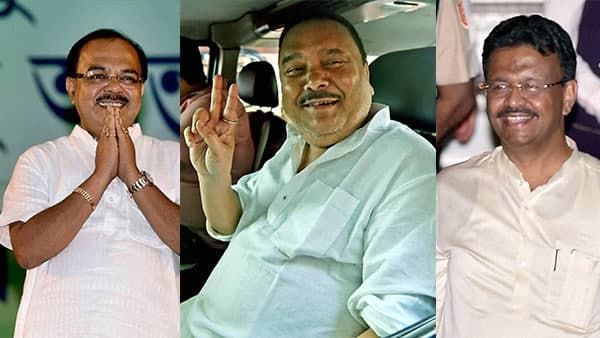 নারদ মামলাতে শর্তসাপেক্ষে অন্তর্বর্তী জামিন ফিরহাদ, মদন এবং শোভনের! ঈশ্বরকে ধন্যবাদ তিনজনেরই