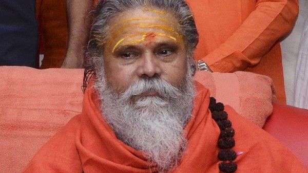 মহন্ত নরেন্দ্র গিরি মৃত্যু মামলায় আনন্দ গিরি–সহ ৩ জনের বিরুদ্ধে চার্জশিট পেশ সিবিআইয়ের