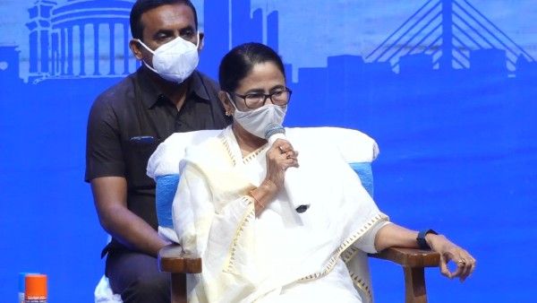 'না জানিয়ে বিএসএফ গ্রামে ঢুকলেই আটকে দিন,' নাগাল্যান্ডের ঘটনা তুলে রাজ্য পুলিশকে সতর্ক করলেন মমতা