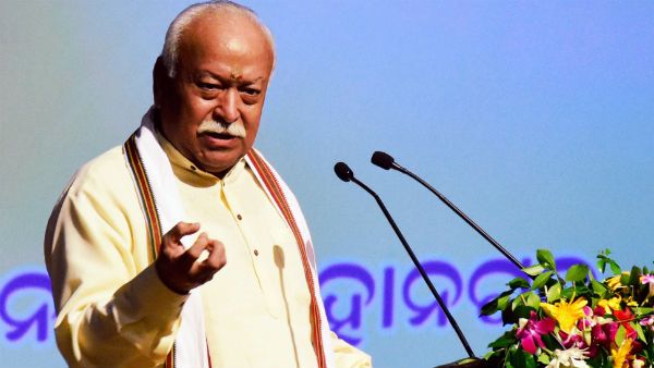 জনসংখ্যা নীতি সকলের জন্য সমানভাবে প্রযোজ্য হওয়া উচিৎ, মন্তব্য মোহন ভগবতের