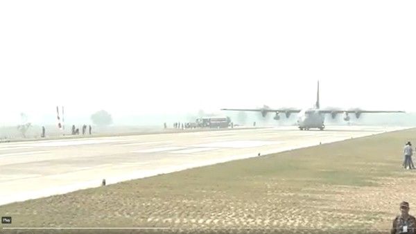 india china face off: উত্তরবঙ্গের হাসিমারা-সহ গুরুত্বপূর্ণ বায়ুসেনা ঘাঁটিগুলিতে HIGH ALERT