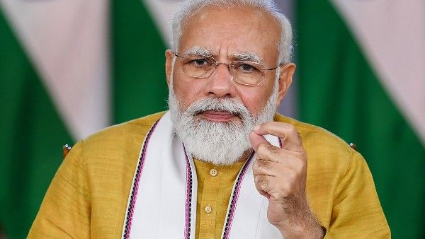 ভ্যাকসিন নিয়ে ভ্রান্ত ধারণা ভাঙতে ধর্মগুরুদের সাহায্য নেওয়ার কথা বললেন মোদী