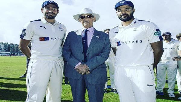 বর্ণবৈষম্যের অভিযোগে বিদ্ধ ইয়র্কশায়ারে ম্যাচ নয়! ইসিবি-র সিদ্ধান্তকে স্বাগত মর্গ্যানের, চেয়ারম্যানের পদত্যাগ