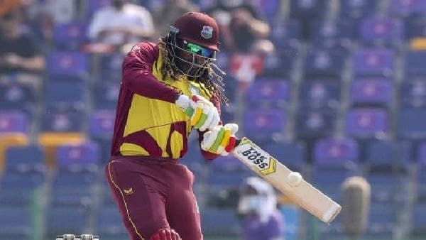 লেজেন্ডস লিগ ক্রিকেটে ইউনিভার্স বস! শেহওয়াগ-দিন্দার সতীর্থ হচ্ছেন ক্রিস গেইল, শুরু টিকিট বিক্রি