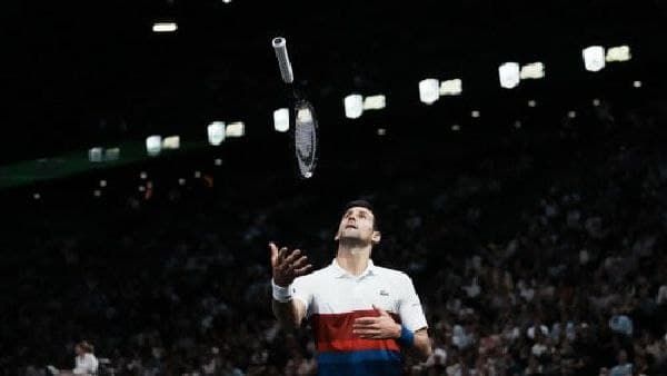 পিট সাম্প্রাসের রেকর্ড ভেঙে নয়া কীর্তি নোভাক জকোভিচের, সামনেই বিশ্বরেকর্ডের কোন হাতছানি?