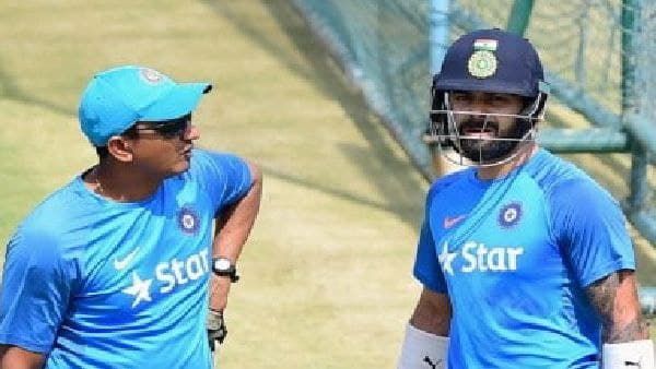 আরসিবিতে বিরাটদের হেড কোচ হলেন বাঙ্গার, রবি শাস্ত্রী সদলবলে আইপিএলের কোন দলে?