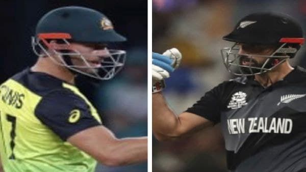 টি ২০ বিশ্বকাপে অস্ট্রেলিয়া-নিউজিল্যান্ড ফাইনালে দুই বন্ধুর দ্বৈরথ, চাবিকাঠি কেন ল্যাঙ্গারের হাতে?