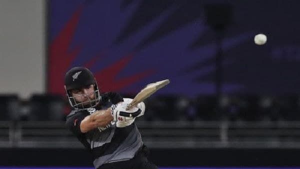 টি ২০ বিশ্বকাপ ফাইনালে বিস্ফোরক অধিনায়কোচিত ইনিংস কেন উইলিয়ামসনের! অস্ট্রেলিয়ার টার্গেট ১৭৩