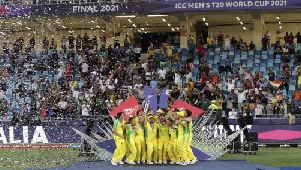 অস্ট্রেলিয়ায় টি ২০ বিশ্বকাপের দিনক্ষণ চূড়ান্ত, কোথায় কবে থেকে হবে খেলাগুলি?