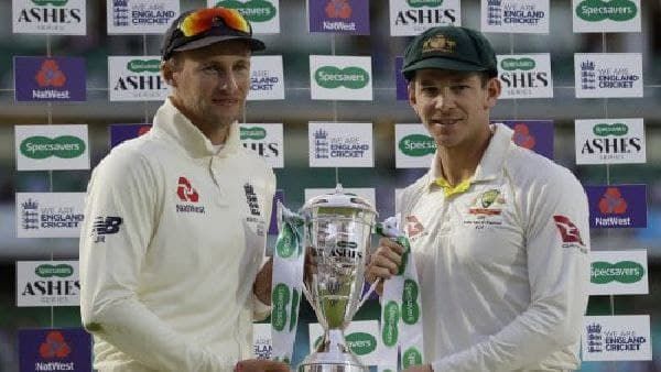 যৌন কেলেঙ্কারির দায়ে অধিনায়কত্ব ছাড়লেন টিম পেইন! নজির গড়ে অ্যাশেজে অস্ট্রেলিয়ার নেতৃত্বে কামিন্স