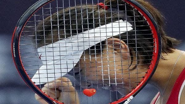 যৌন হেনস্থার অভিযোগ করেই নিখোঁজ টেনিস তারকা পেং শুয়াই! চাপ বাড়ছে চিনের উপর