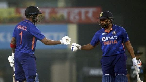 দক্ষিণ আফ্রিকার বিরুদ্ধে একদিনের সিরিজে অধিনায়ক কেএল রাহুল, দলে কোহলি, চোটের কারণে বাদ রোহিত