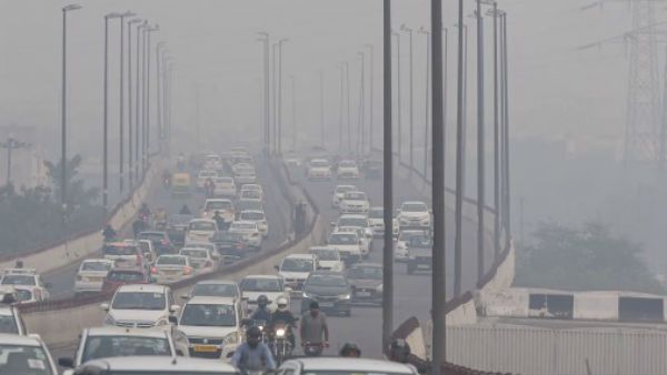 দিল্লির বায়ু দূষণ সাংঘাতিক রূপ নিতে চলেছে, নাগরিকদের আগাম সতর্কতা সরকারের