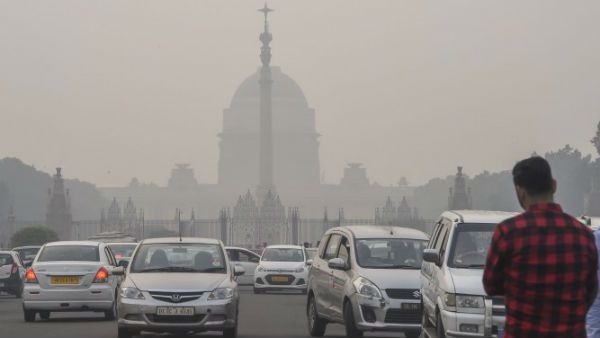 এশিয়ার ১০ দূষিত শহরের তালিকায় ভারতের ৮, ব্যতিক্রমী দিল্লি
