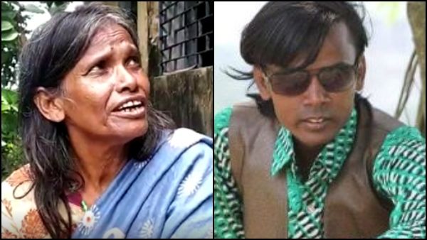 বলিউডের পর বাংলাদেশ পাড়ি, হিরো আলমের সিনেমায় এবার গান গাইবেন রানু মণ্ডল