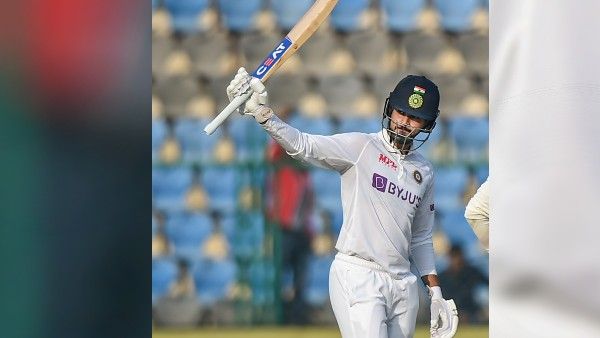 অভিষেকেই ইতিহাস তৈরি শ্রেয়সের! প্রথম ভারতীয় হিসেবে যে অন্য কীর্তি গড়লেন তিনি