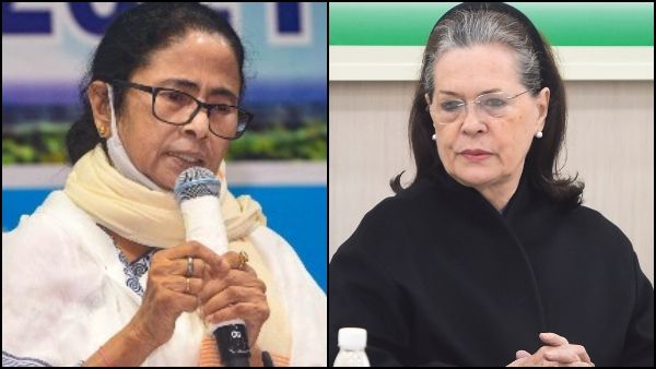 সোনিয়া গান্ধীর ডাকা বৈঠকে হাজির শিবসেনা, এনসিপি সহ বিরোধীরা! ডাক পেল না মমতার দল