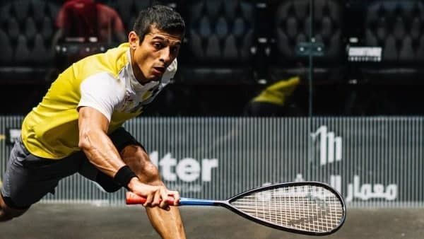 প্রথম ভারতীয় হিসেবে মালয়েশিয়ান ওপেন চ্যাম্পিয়ন সৌরভ, শীর্ষ বাছাইকে হারিয়ে অনন্য নজির