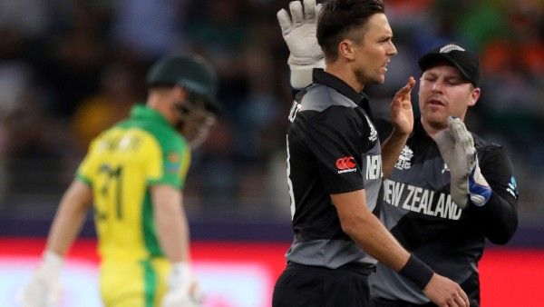 ২০২১ টি২০ বিশ্বকাপে ব্যাটে-বলে দাগ কাটলেন যারা