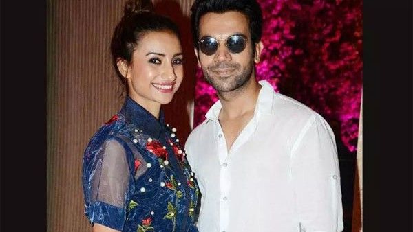 আজই কি রাজকুমার রাও-পত্রলেখার বিয়ে?‌ বিবাহ বাসর বসছে চণ্ডীগড়ে